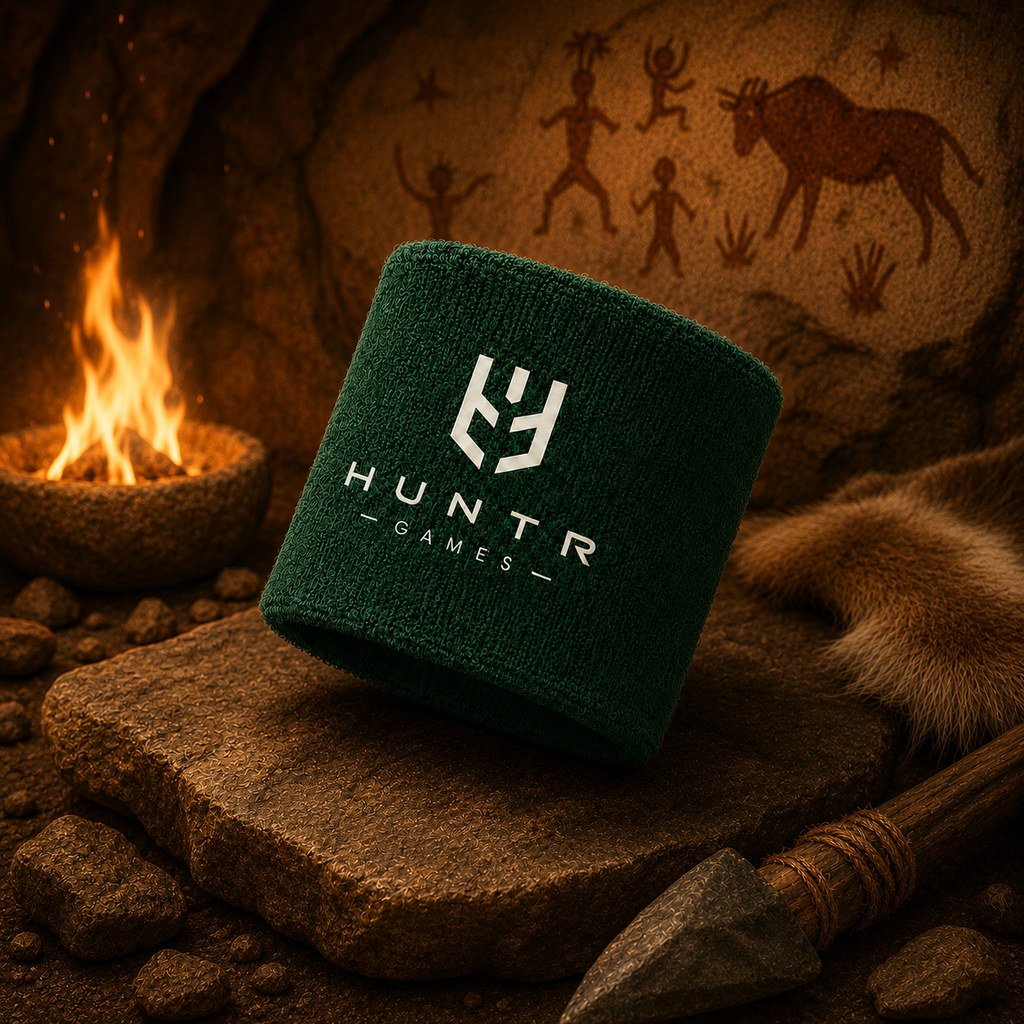 HUNTR GAMES SINGLES TICKET - MEN PRO 15kg