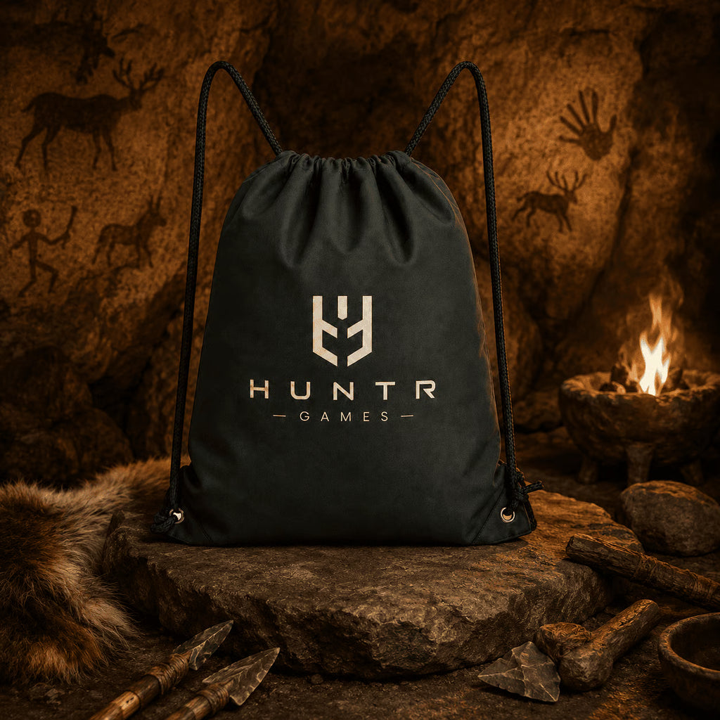 HUNTR GAMES SINGLES TICKET - WOMEN ELITE 15kg