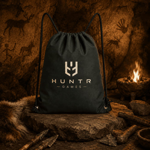HUNTR GAMES DOUBLES TICKET - WOMEN 10kg