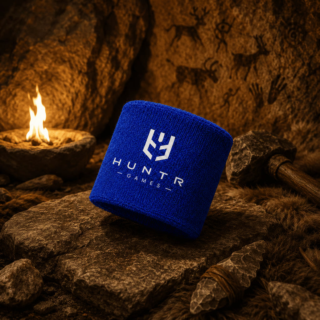 HUNTR GAMES TEAM RELAY TICKET - MIXED 10kg